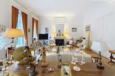 Appartement 6 pièces 1397000 €