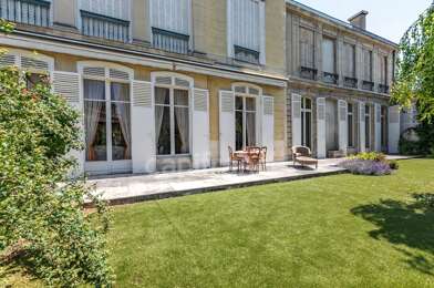 Appartement 6 pièces 1397000 €