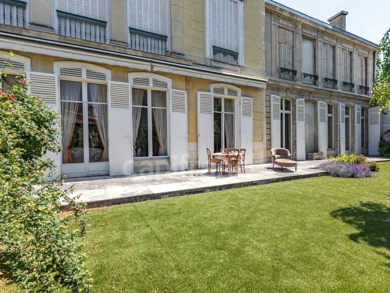 Appartement à vendre 7 pièces, jardin et parkings REIMS (51) — photo 1