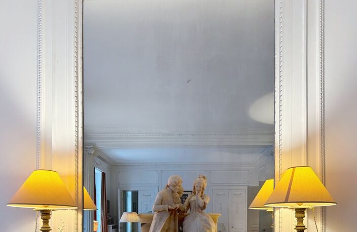Appartement à vendre 7 pièces, jardin et parkings REIMS (51) — photo 3