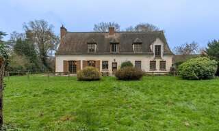 Maison 11 Pièces 256 m² à vendre à La Norville (91290)