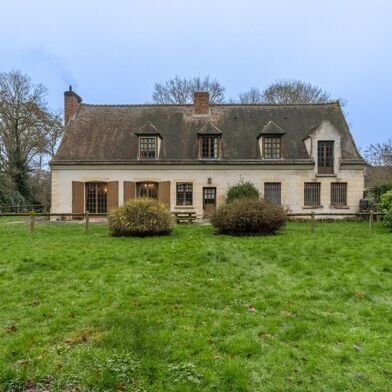 Maison 11 pièces 695000 €