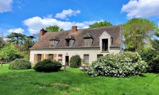 Maison 11 Pièces 246 m² à vendre à La Norville (91290)