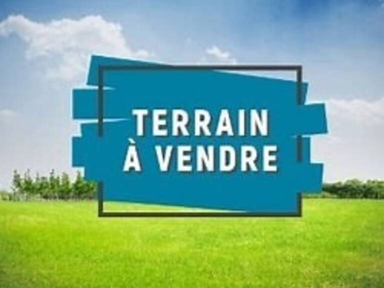 Terrain à vendre  BLAGNAC (31) — photo 1