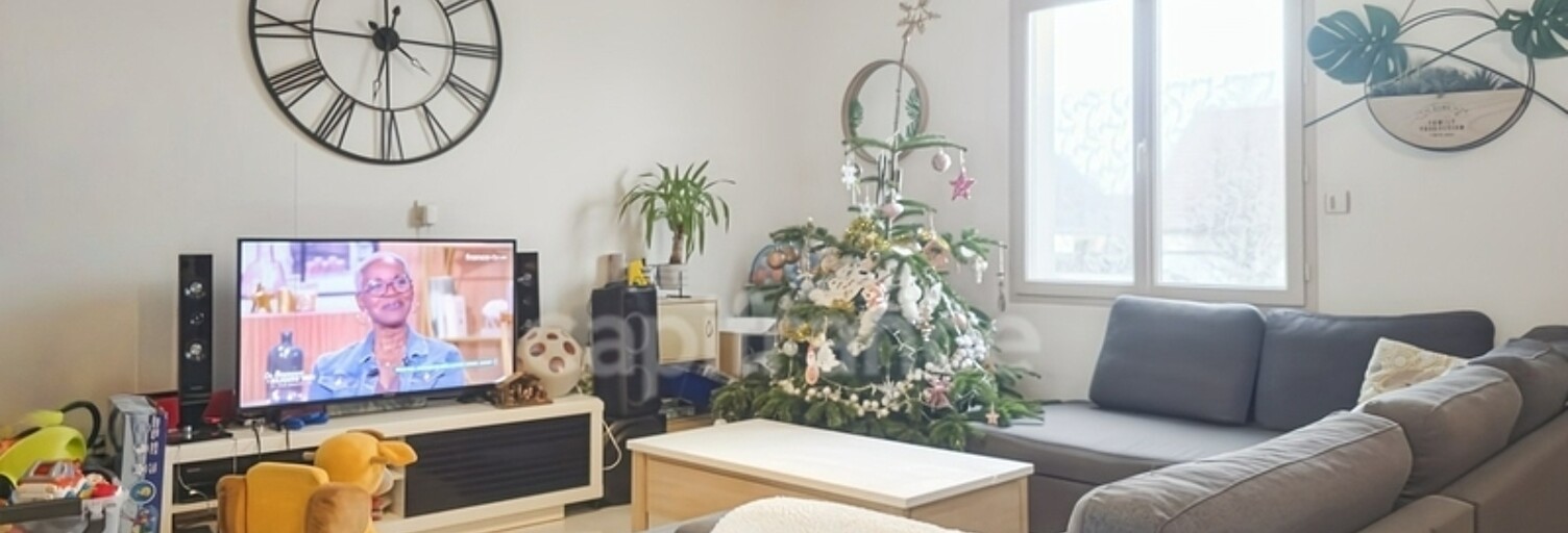 Maison 7 Pièces 160 m² à vendre à Connerré (72160)