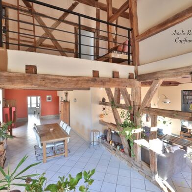 Maison 6 pièces 339000 €