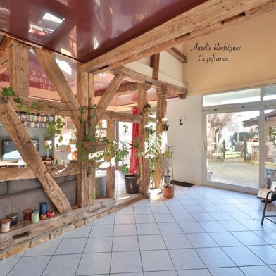 Maison 6 pièces 339000 €