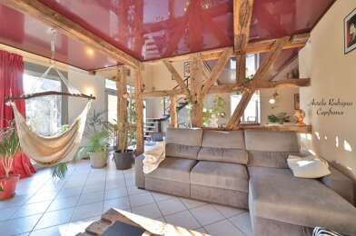 Maison 6 pièces 325000 €