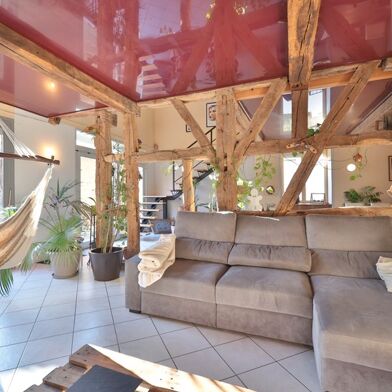 Maison 6 pièces 339000 €