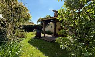 Maison 6 Pièces 216 m² à vendre à Bâgé-le-Châtel (01380)