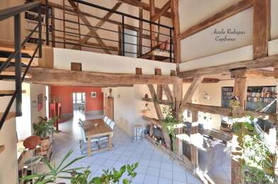 Maison 6 pièces 325000 €
