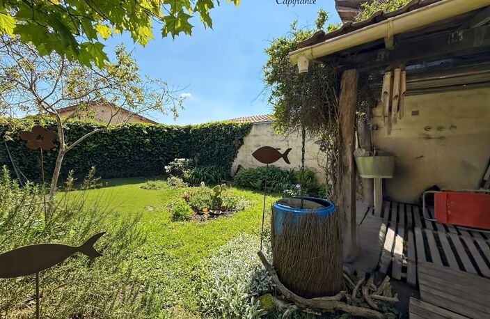 Maison à vendre 6 pièces BAGE LE CHATEL (01) — photo 3