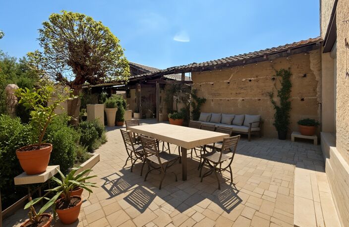 Maison à vendre 6 pièces BAGE LE CHATEL (01) — photo 4