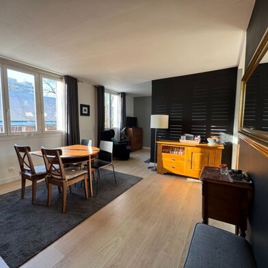 Appartement 4 pièces 428450 €