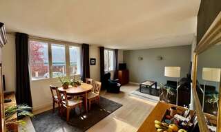 Appartement 4 Pièces 73 m² à vendre à Maisons-Alfort (94700)