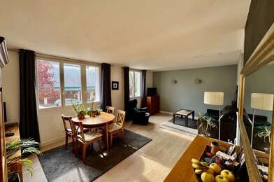 Appartement 4 pièces 428450 €