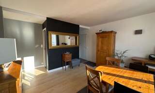 Appartement 4 Pièces 73 m² à vendre à Maisons-Alfort (94700)