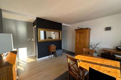 Appartement 4 pièces 428450 €