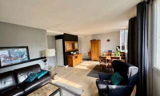 Appartement 4 Pièces 73 m² à vendre à Maisons-Alfort (94700)