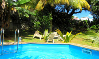 Maison 5 Pièces 158 m² à vendre à Sainte-Marie (97230)