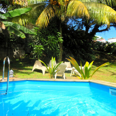 Maison 5 pièces 380000 €