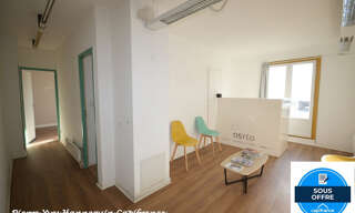 Appartement 4 Pièces 77 m² à vendre à Albertville (73200)