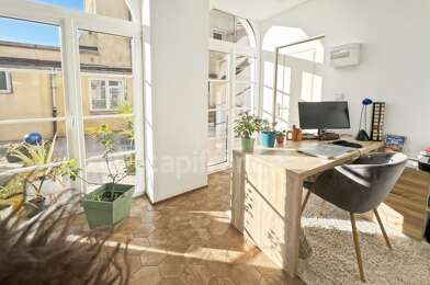 Appartement 5 pièces 257000 €