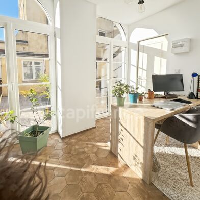 Appartement 5 pièces 314000 €