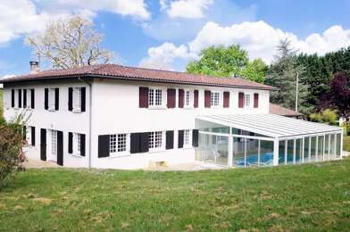 Maison 9 pièces 630000 €