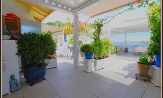 Appartement 5 Pièces 119 m² à vendre à Cannes (06150)