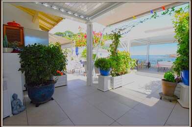 Appartement 5 pièces 749000 €