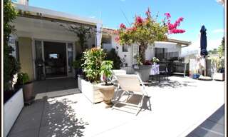 Appartement 5 Pièces 119 m² à vendre à Cannes (06150)