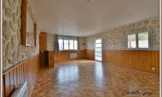 Maison 4 Pièces 104 m² à vendre à Grazac (31190)