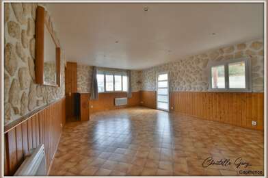 Maison 4 pièces 185000 €