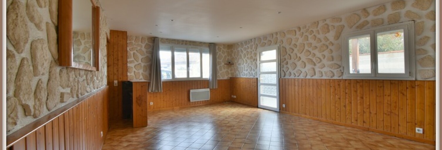 Maison 4 Pièces 104 m² à vendre à Grazac (31190)