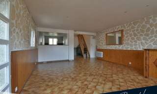 Maison 4 Pièces 104 m² à vendre à Grazac (31190)