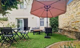 Maison 4 Pièces 106 m² à vendre à Saint-Xandre (17138)