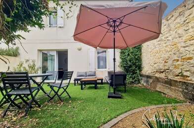 Maison 4 pièces 349000 €