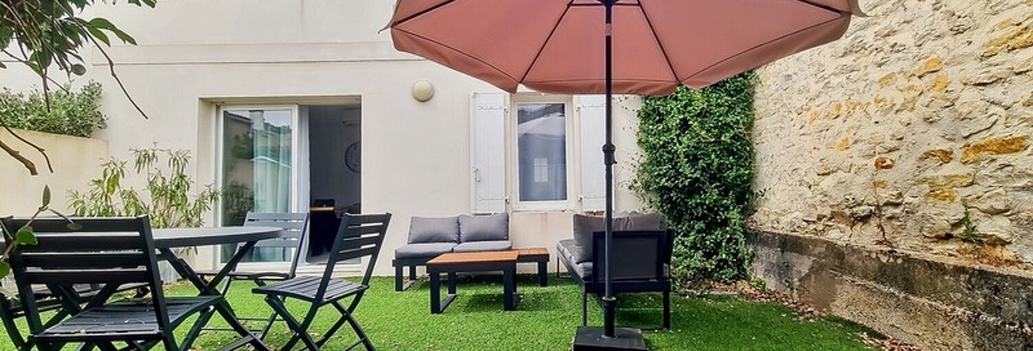 Maison 4 Pièces 106 m² à vendre à Saint-Xandre (17138)