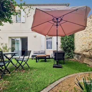 Maison 4 pièces 349000 €