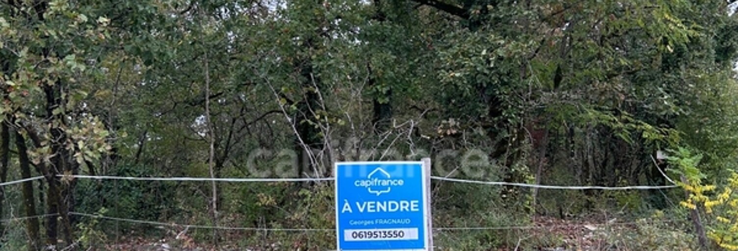 Maison  16353 m² à vendre à Saint-Pantaly-d'Excideuil (24160)