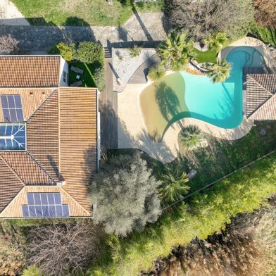 Maison 8 pièces 1095000 €