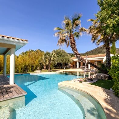 Maison 8 pièces 1095000 €