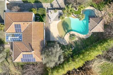 Maison 8 pièces 1095000 €