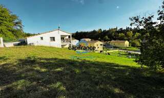 Terrain  1125 m² à vendre à Belpech (11420)