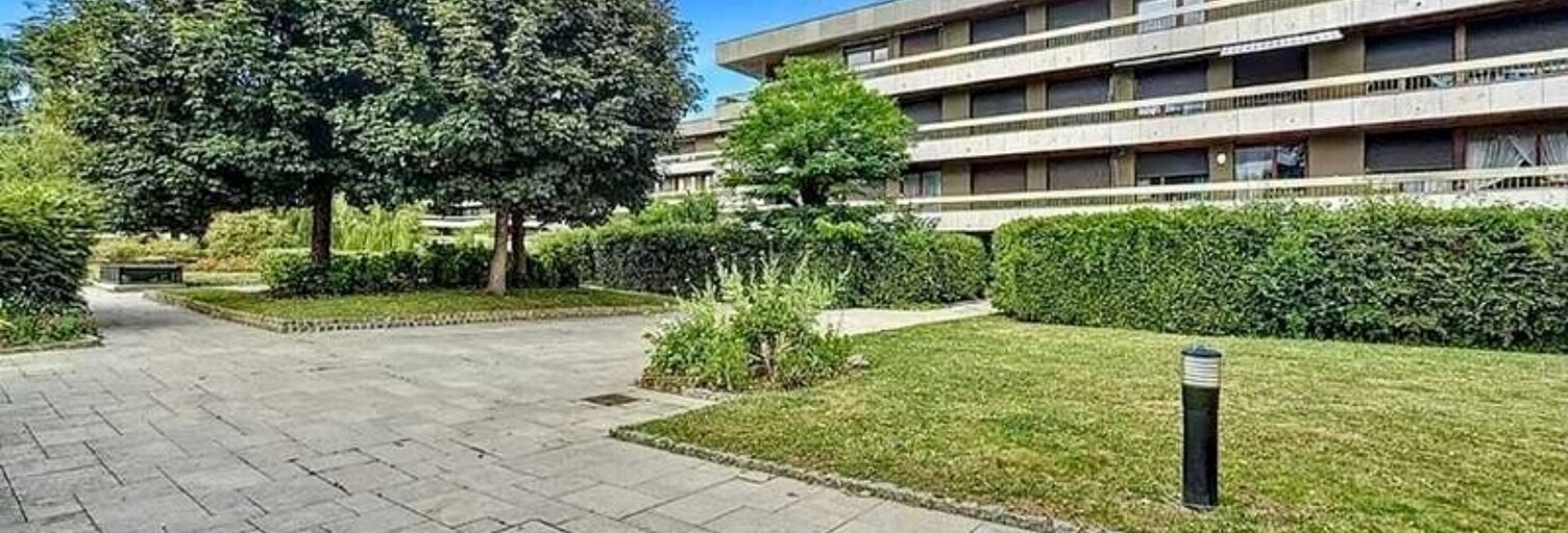 Appartement 3 Pièces 75 m² à vendre à Noisy-le-Roi (78590)