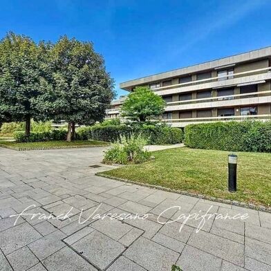 Appartement 3 pièces 395000 €