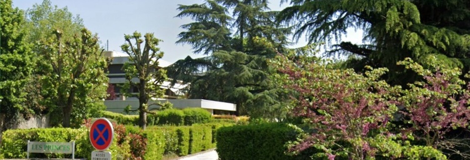 Appartement 3 Pièces 75 m² à vendre à Noisy-le-Roi (78590)