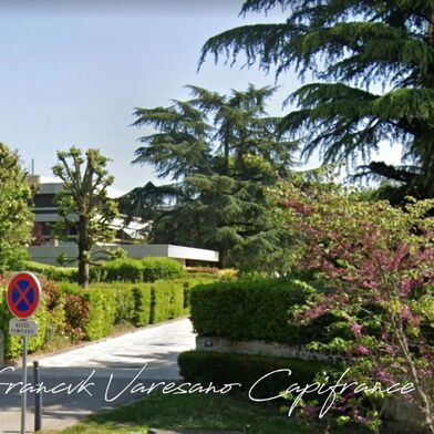 Appartement 3 pièces 395000 €