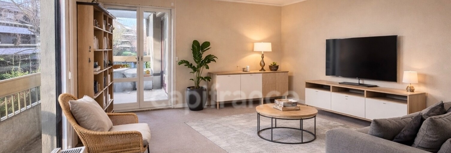 Appartement 3 Pièces 75 m² à vendre à Noisy-le-Roi (78590)